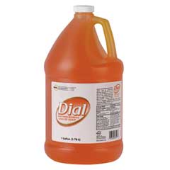 Dial Antimicrobial Hand Soap 4gal/cs