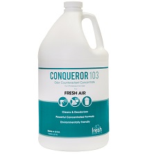 Fresh Products Conqueror 103 Water Soluble Deodorant