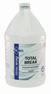 TMA/Chemnet Total Break Concentrated Break - (2gal/cs)