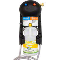 E2B2 Wall Dispenser for EnvirOx Green Certified