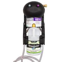 E2B2 Wall Mount Greasinator Dispenser