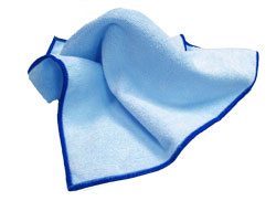 Microfiber Cloths