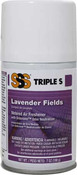 SSS 3000 Metered Aerosol,  Lavender Fields, 7 Oz. - 