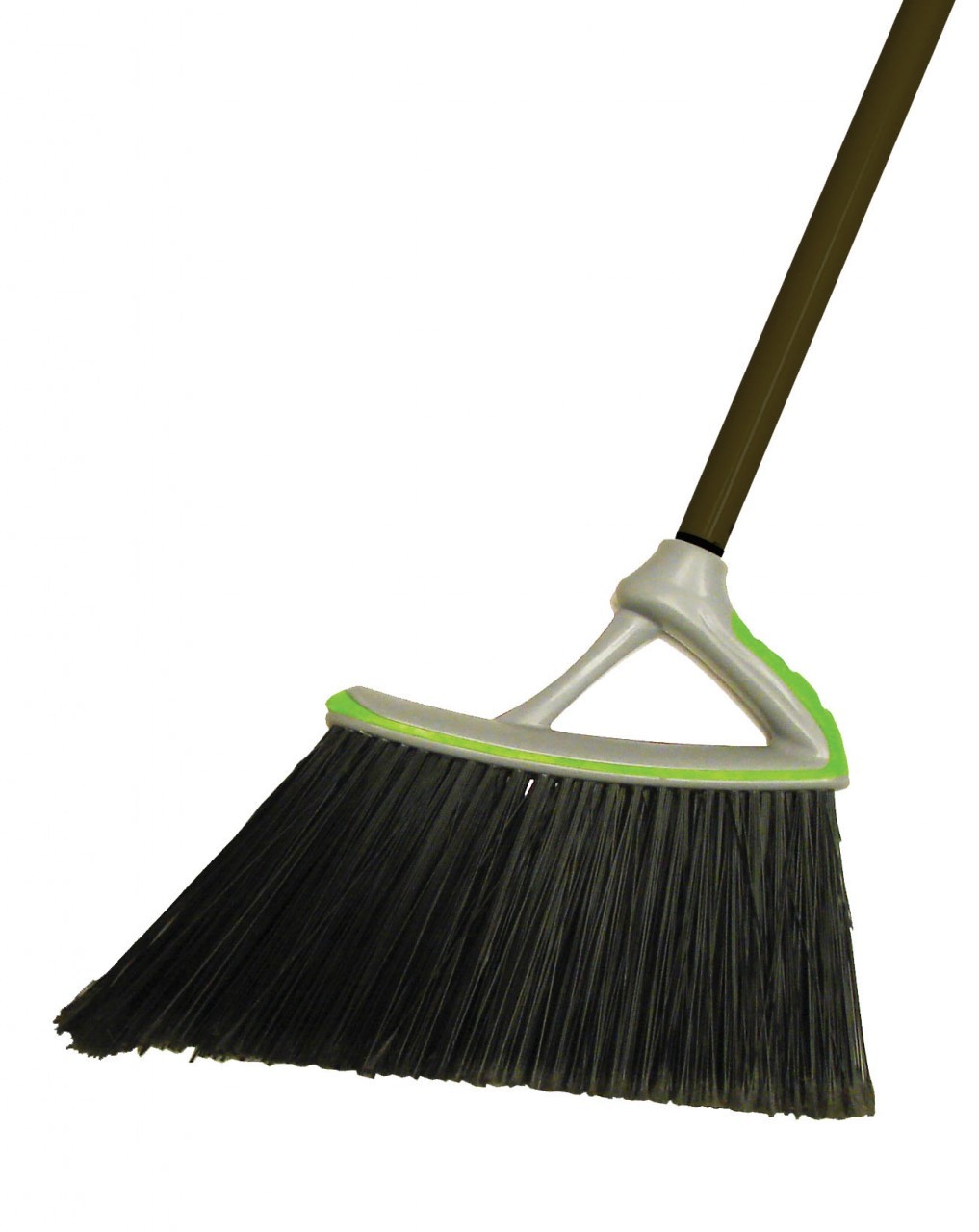 SSS Angle Broom - (12/cs)