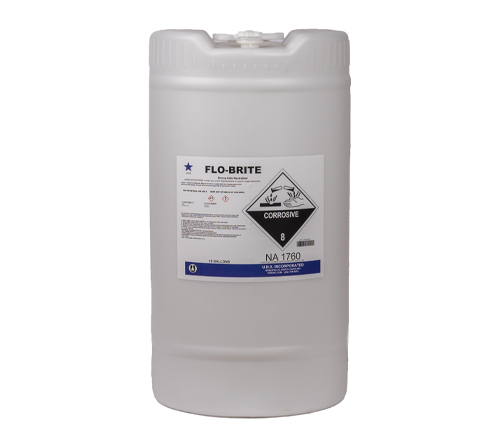 UNX FloBrite Laundry Sour -  (15gal)