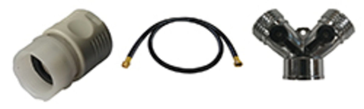 SSS Navigator PDC Quick  Connect Kit, Quick-Connect, 6&#39; 