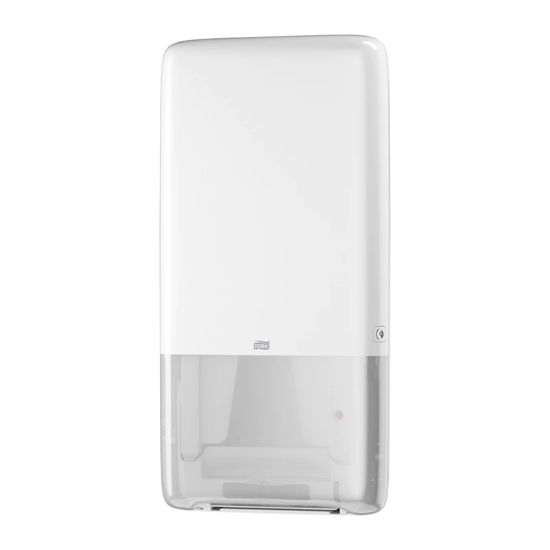 Tork Elevation PeakServe Hand  Towel Dispenser, White