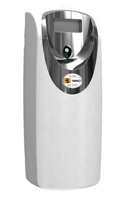 SSS Alero 3000 Metered Air  Dispenser, each