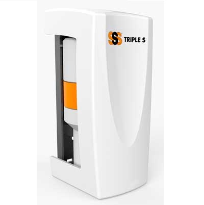SSS Alero PT Deluxe Passive Technology Air Care