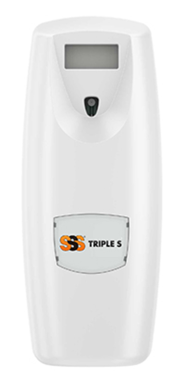 SSS Alero ST 3000 Metered  Dispenser - (6/cs)