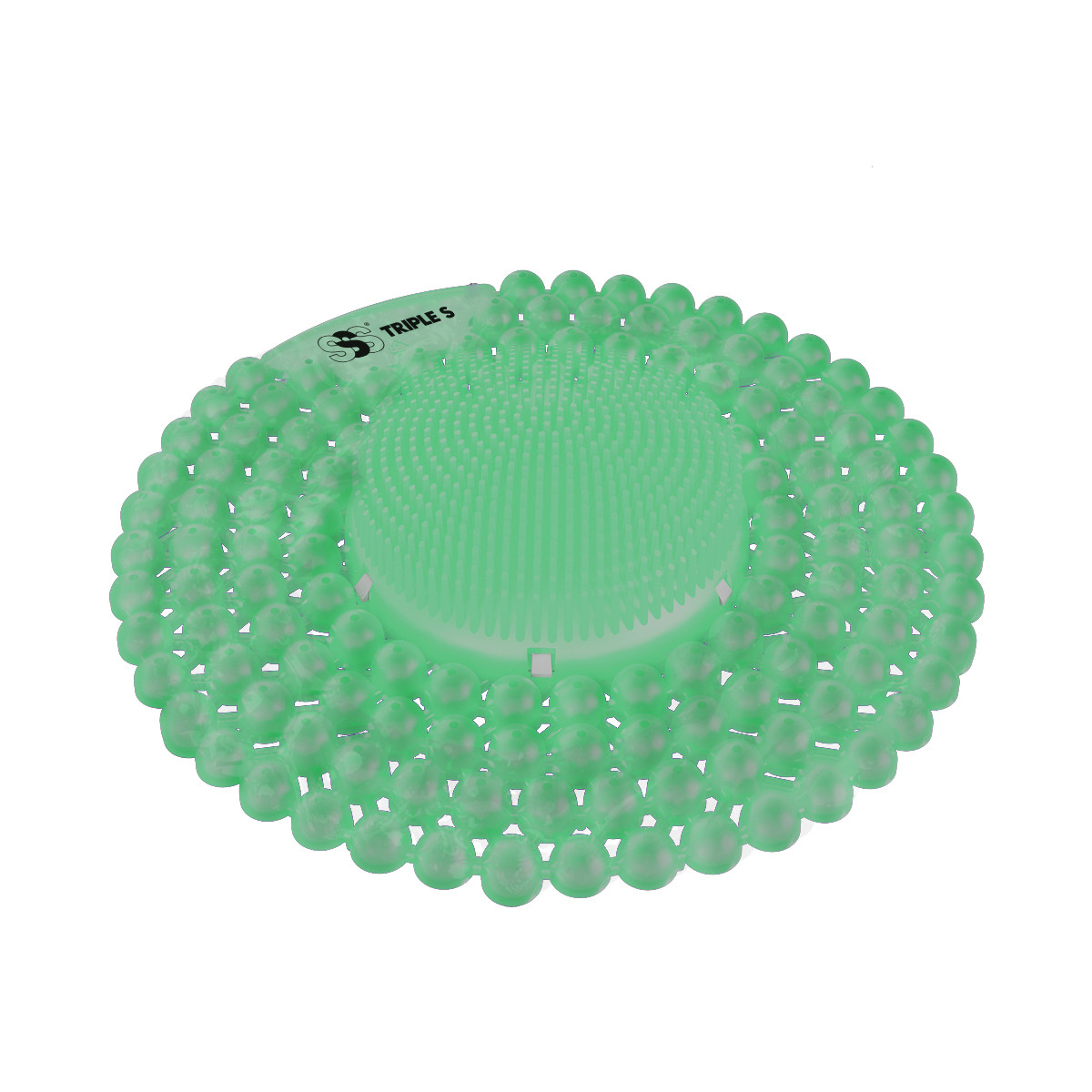 SSS P60 Xtreme Urinal Screen,  Twilight Sea Shore - (6/cs) 