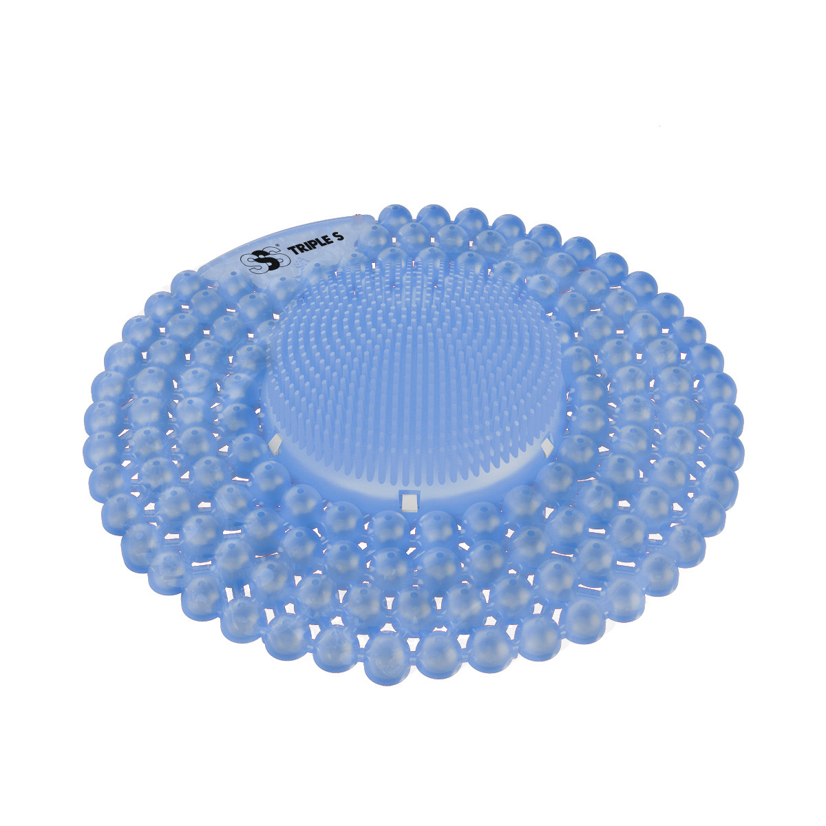 SSS P60 Xtreme Urinal Screen,  Linen Clean - (6/cs) 