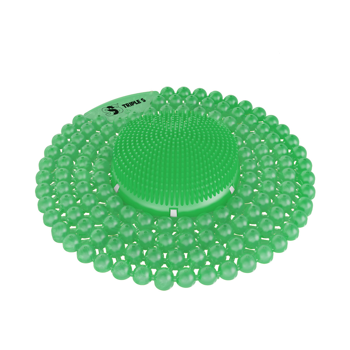 SSS P60 Xtreme Urinal Screen,  Cucumber Melon - (6/cs) 