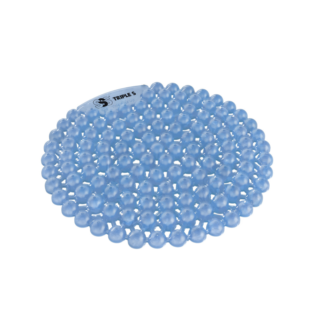 SSS W30 Urinal Screen, Linen  Clean - (10/cs)