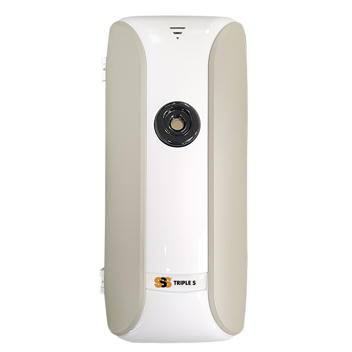 SSS Vibe Pro Air Care  Dispenser, White/Silver