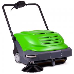 IPC Eagle SmartVac 664, 32&quot; Battery Operated Sweeper