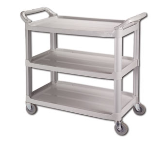 Bussing Cart, each