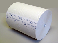 SSS Sterling Select White Roll 
Towel, 1000ft - (6/cs)