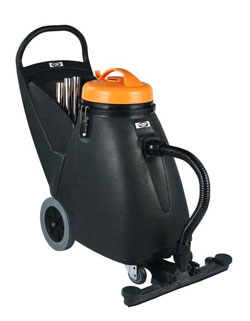 Wet/Dry Vacuums