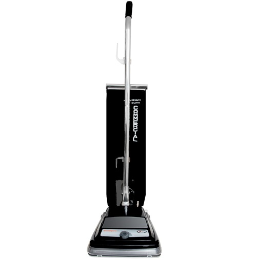 SSS ProSpec HD101 12&quot; Upright Vacuum