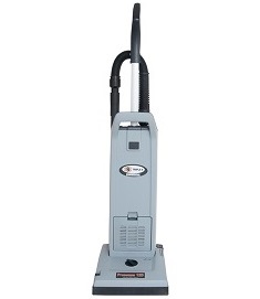 SSS ProSense 12D Dual Motor Upright Vacuum