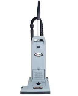 SSS ProSense 15D Dual Motor Upright Vacuum