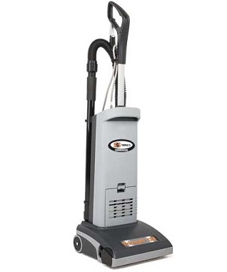 Upright Vacuums