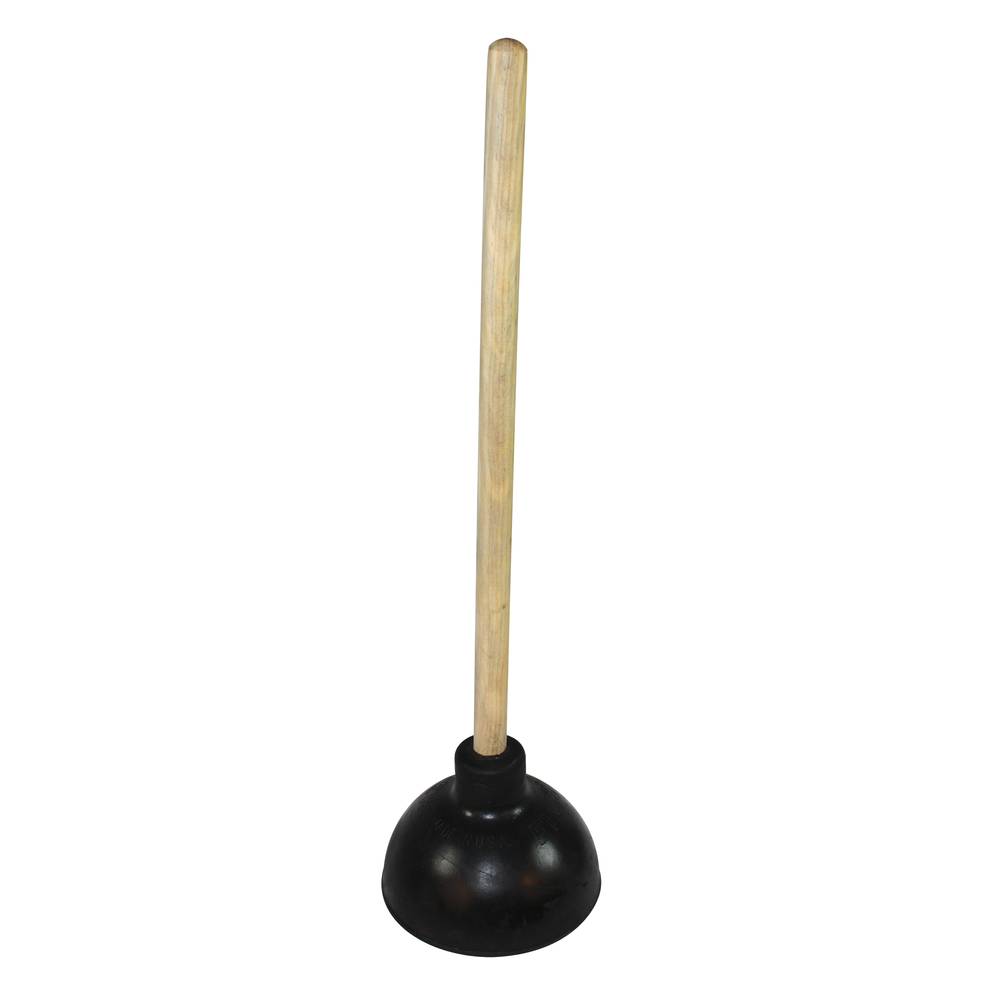 Industrial Professional Plunger 21&quot; - (6/cs)