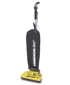 Tornado 13&quot; Single Motor Upright Lightweight Vacuum