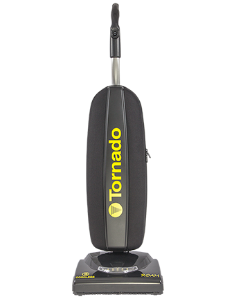 Tornado Roam Cordless Upright Vacuum