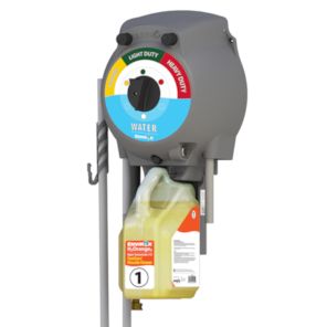 Envirox Absolute Trio  Dispenser, YGR - (1/cs)