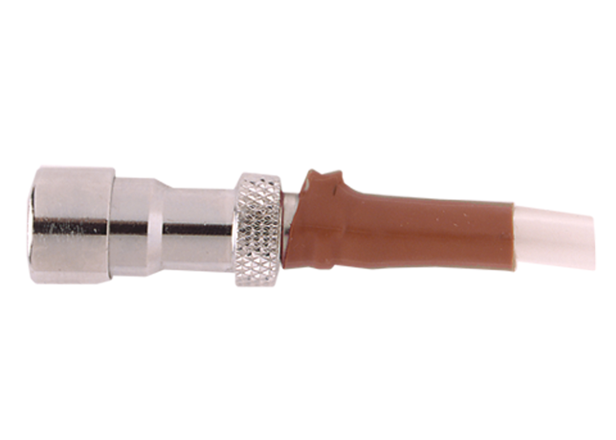 Buckeye Action Lock Connector  II Kit, Tan 