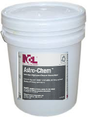 NCL Astro-Chem Industrial Degreaser/Cleaner Concentrate