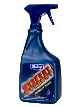 Buckeye Workout RTU Cleaner  /Degreaser - (12qts/cs)