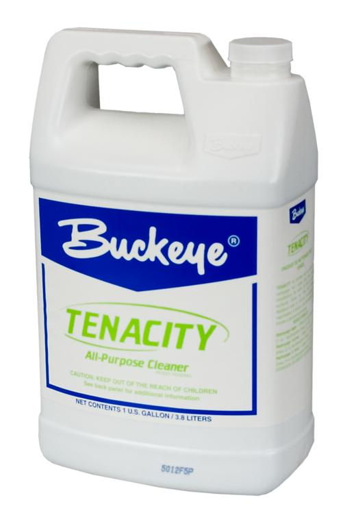 Buckeye Tenacity All-Purpose  Cleaner - (4gal/cs)