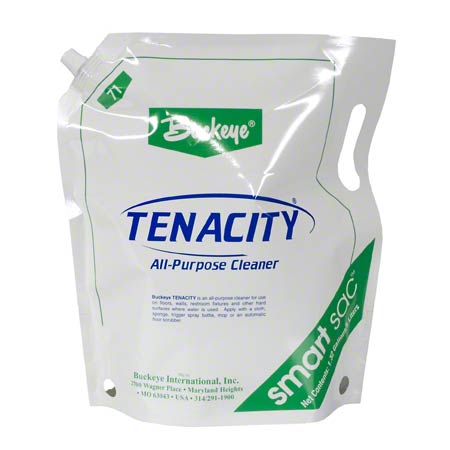 Buckeye Tenacity All-Purpose  Cleaner, 5L - (3/cs) 