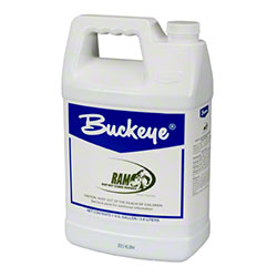 Buckeye RAM Heavy Duty Cleaner  / Degreaser - (4gal/cs) 