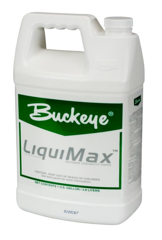 Buckeye LiquiMax Finish -  (4gal/cs) 