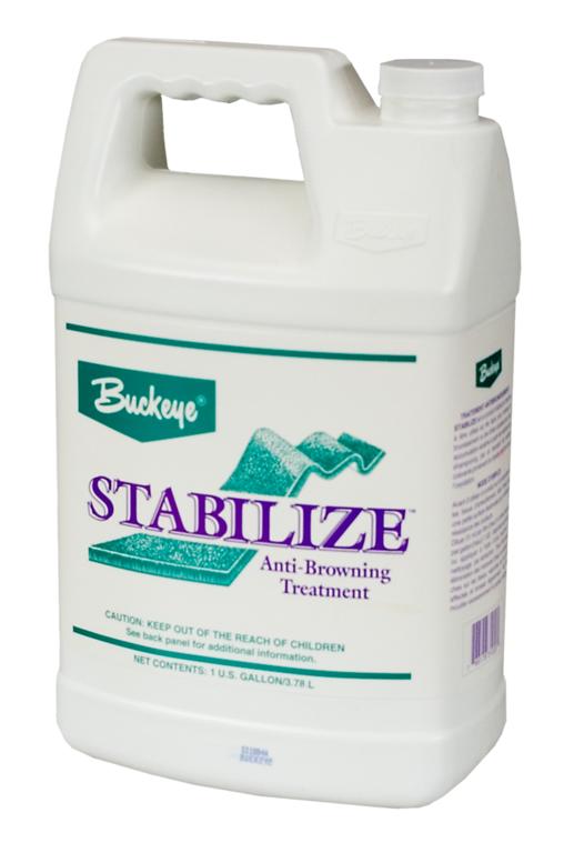 Buckeye Stabilize  Anti-Browning Treatment - 