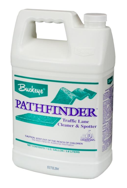 Buckeye Pathfinder Traffic  Lane/Spot Cleaner - (4gal/cs)