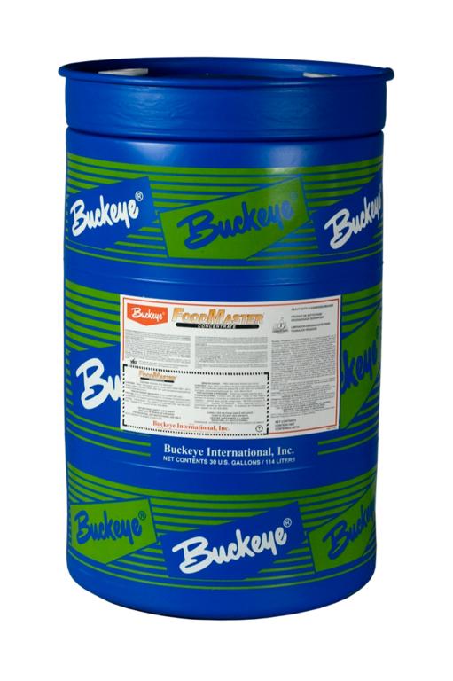 Buckeye FoodMaster Concentrate  - (55gal)