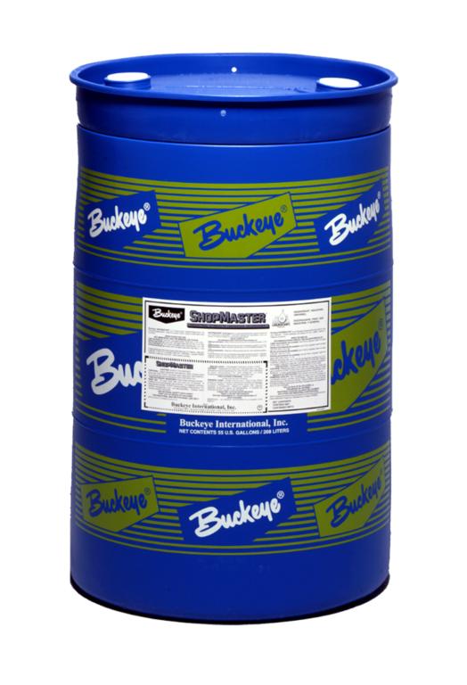 Buckeye ShopMaster Degreaser  - (30gal)