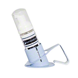 Symmetry 50ml Point of Care  (POC) Clip &amp; Holder - (12/cs)  