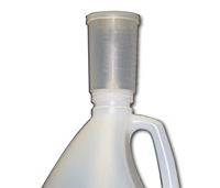 Portion Aid for Quarts - (12/cs) Bucket Buddy Top