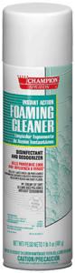 Chase Aerosol Foaming  Disinfectant Cleaner - (12/cs)