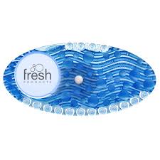 Fresh Curve Air Freshener, Cotton Blossom -