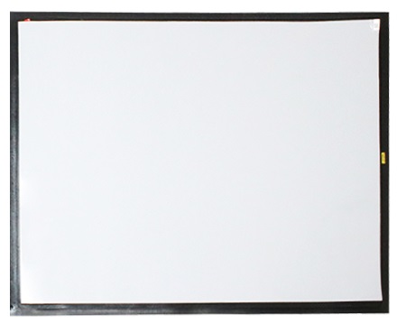 Clean Stride Mat, 26.5&quot; x 32&quot;