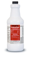 EnvirOx Critical Care RTU Disinfectant - (6qt/cs)