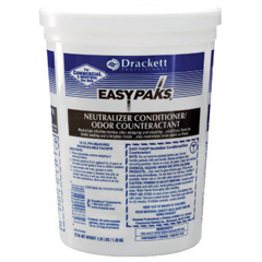 Easy Packs Neutralizer 90pks/tube 2tubes/cs