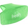 SSS EcoTexBowl Clip, Cool Cucumber Melon -